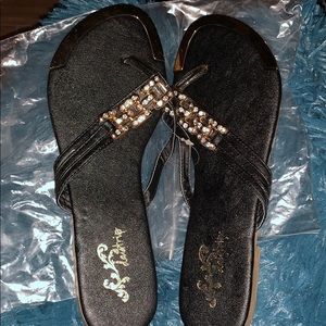 daytrip sandals